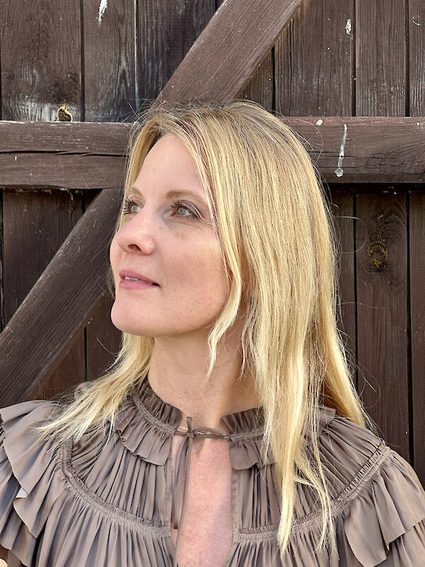Kristina Lachout