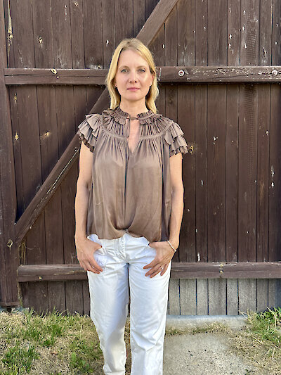 Kristina Lachout