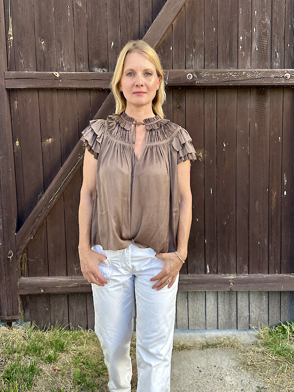 Kristina Lachout