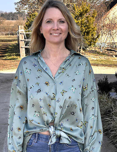 Kristina Lachout
