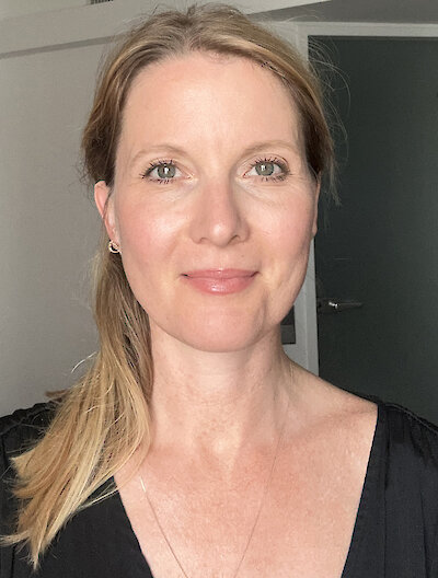 Kristina Lachout