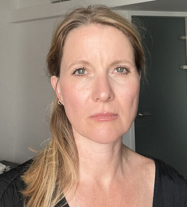 Kristina Lachout