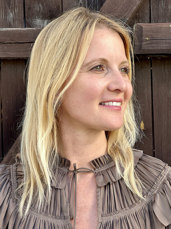 Kristina Lachout