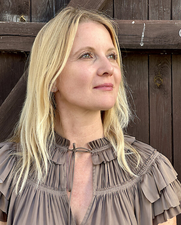 Kristina Lachout