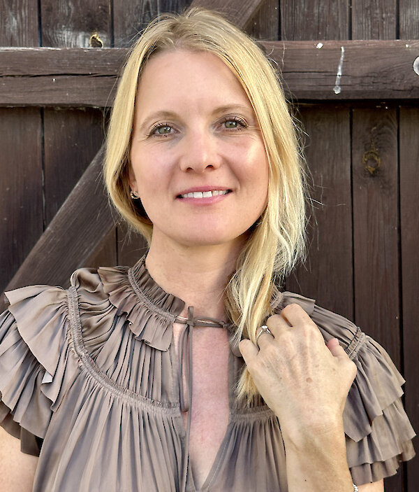 Kristina Lachout