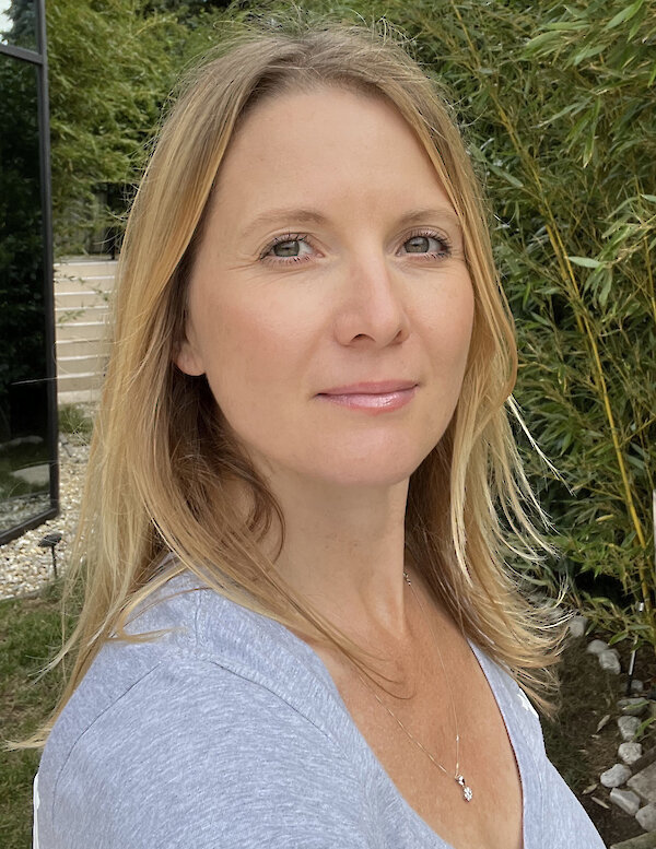 Kristina Lachout