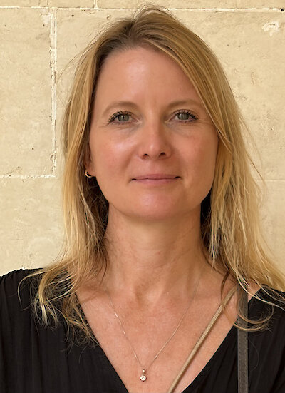 Kristina Lachout