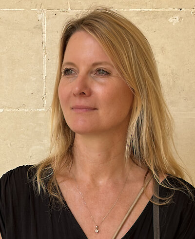 Kristina Lachout