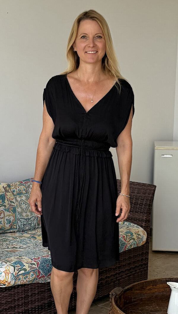Kristina Lachout
