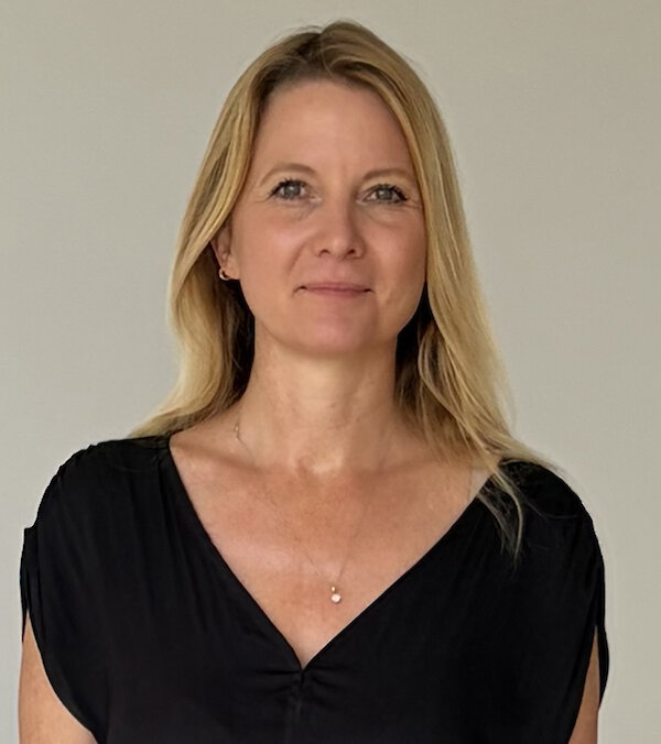 Kristina Lachout