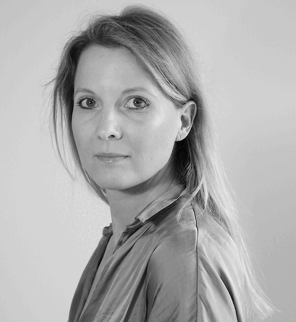 Kristina Lachout
