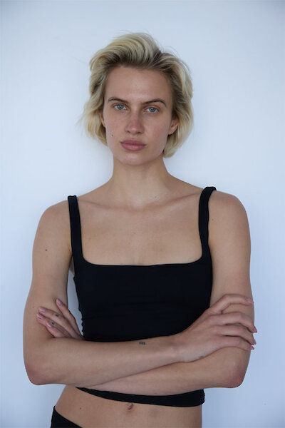 Laura Lundgreen