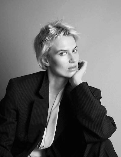 Laura Lundgreen