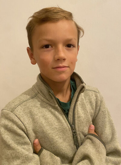 Leonard Simon Blümel