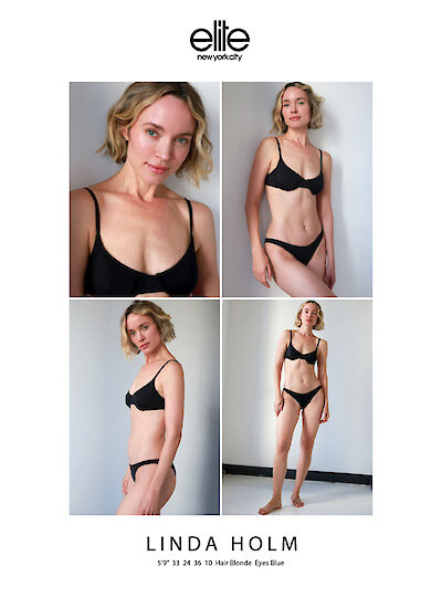 Linda Holm