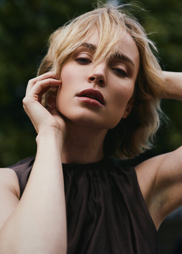 Linda Holm