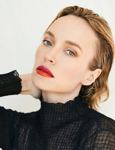 Linda Holm