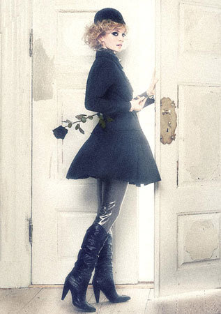 Linda Holm