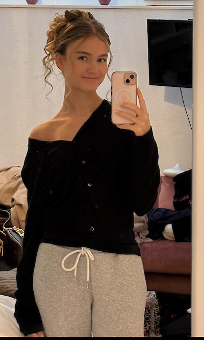 Lisa Maria Waitz