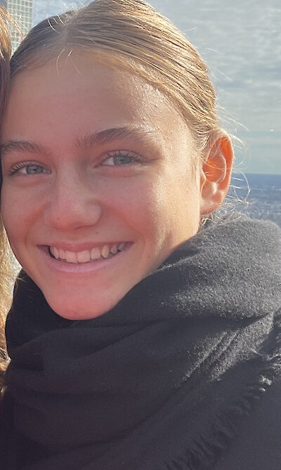 Lisa Maria Waitz