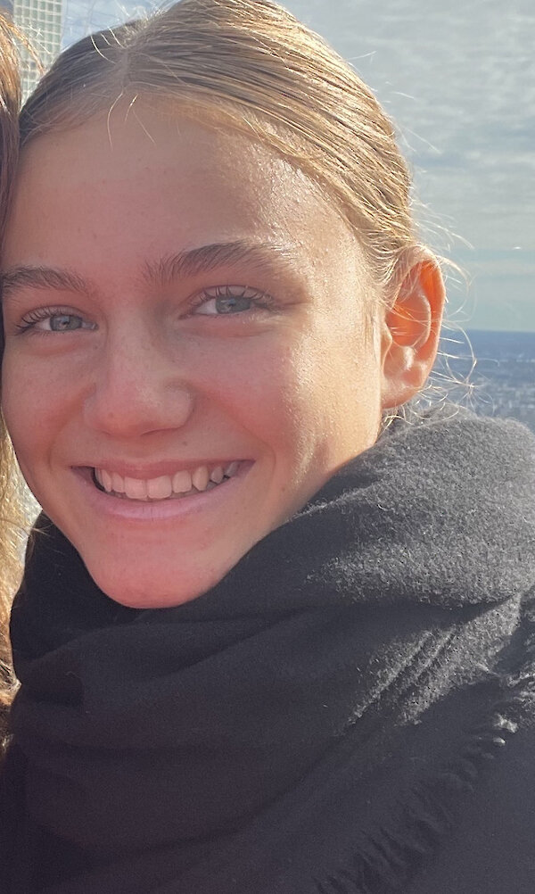 Lisa Maria Waitz