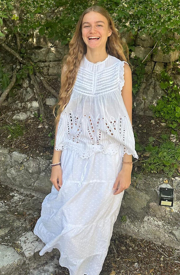 Lisa Maria Waitz