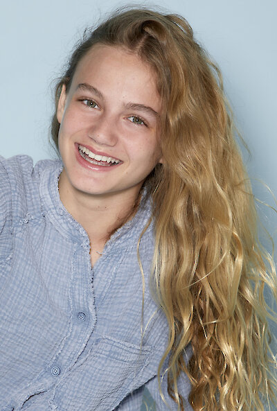 Lisa Maria Waitz