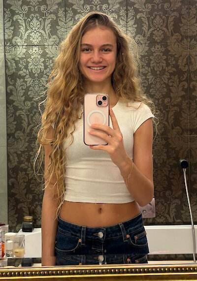 Lisa Maria Waitz