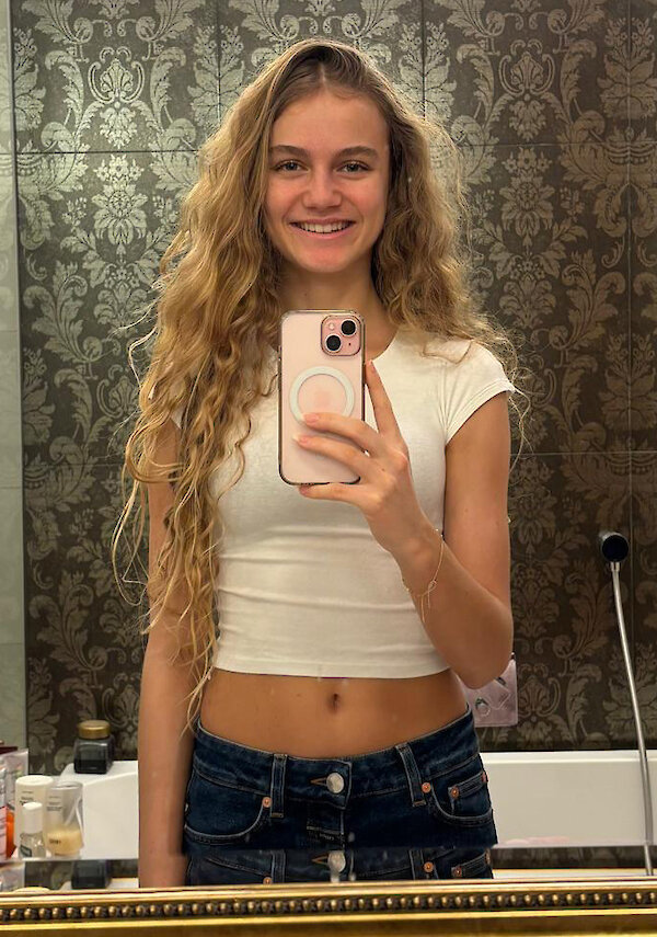 Lisa Maria Waitz