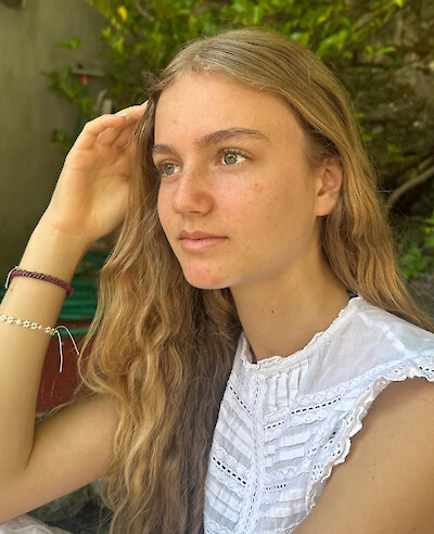 Lisa Maria Waitz