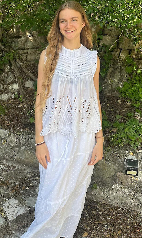 Lisa Maria Waitz