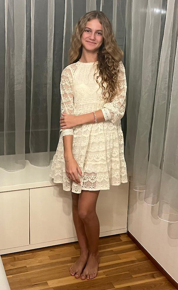 Lisa Maria Waitz