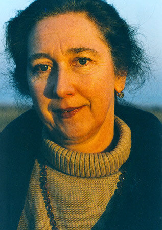Lotte Loebenstein