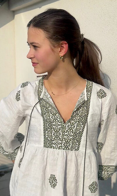 Louise Lenhart