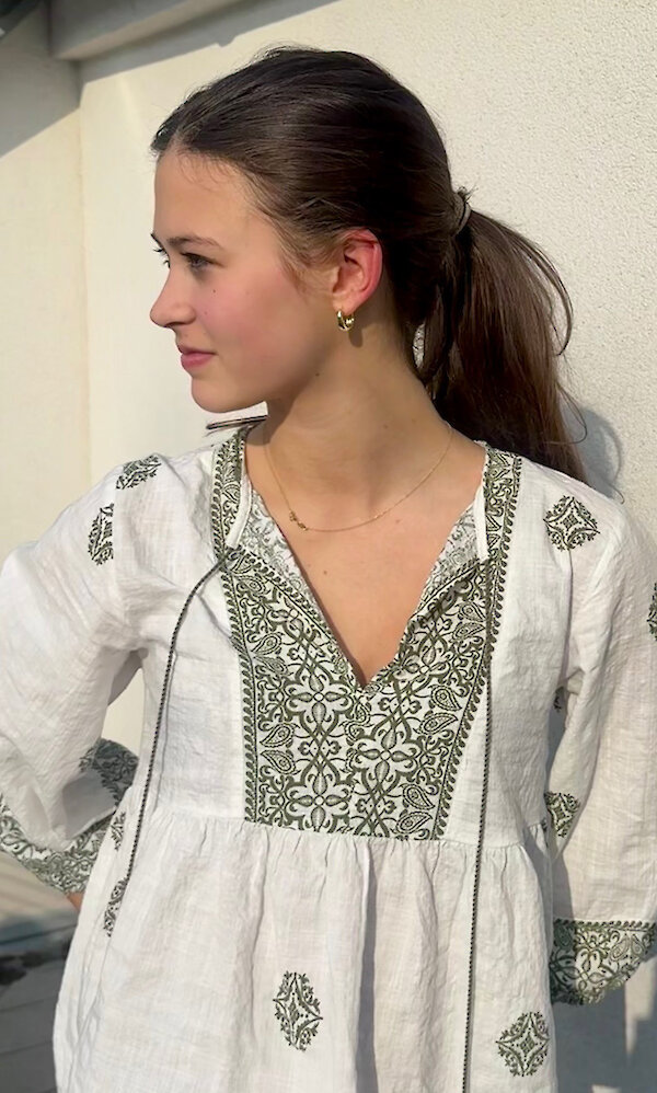Louise Lenhart