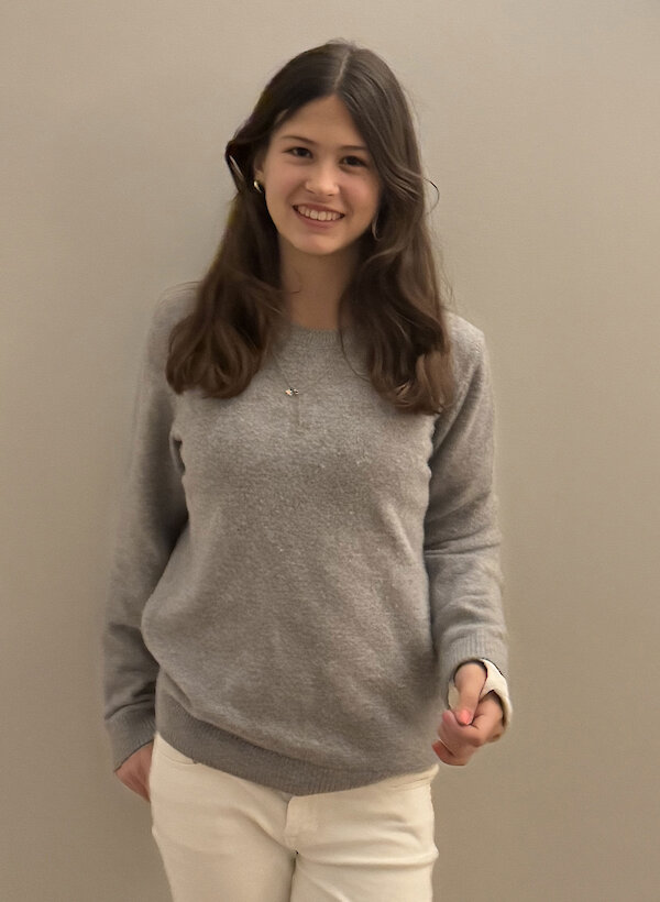 Louise Lenhart