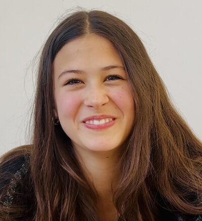 Louise Lenhart