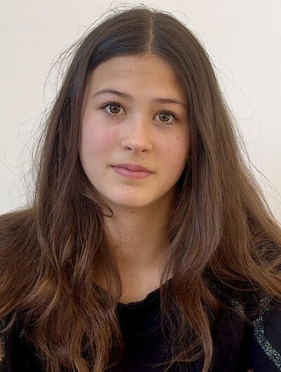 Louise Lenhart