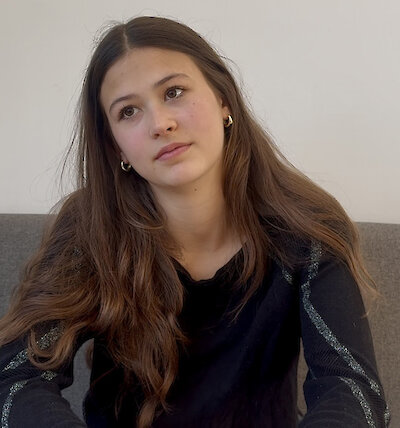 Louise Lenhart