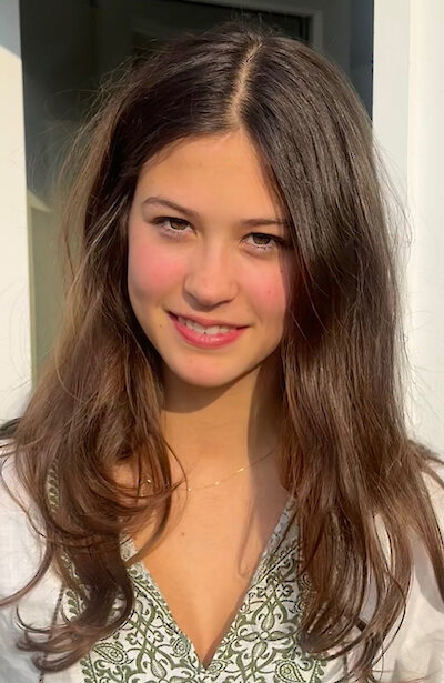 Louise Lenhart