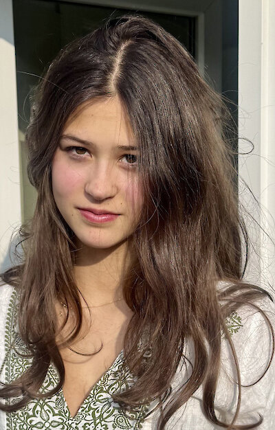 Louise Lenhart
