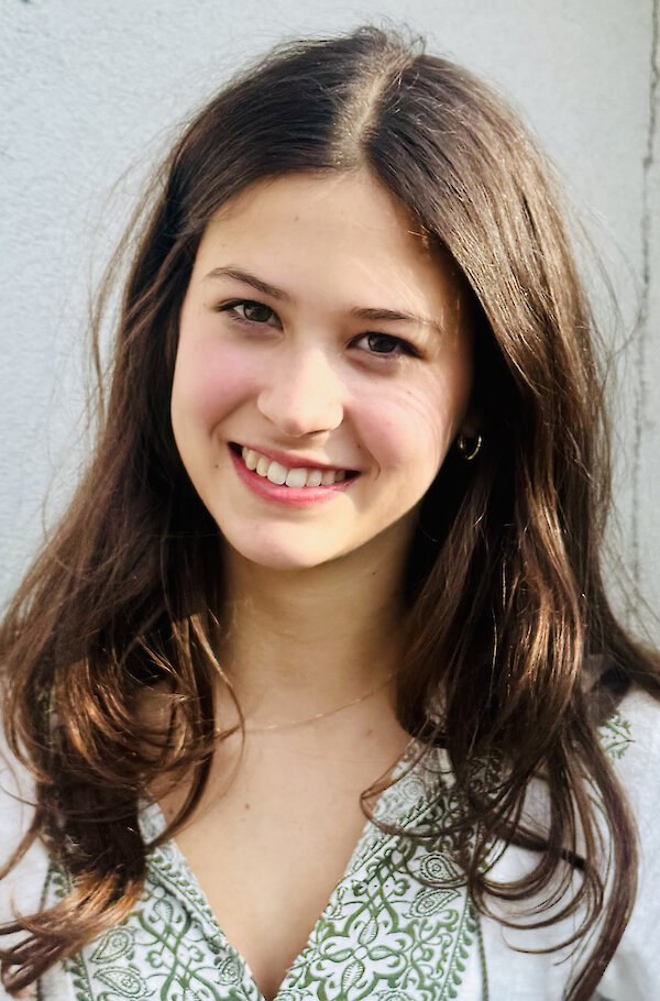Louise Lenhart