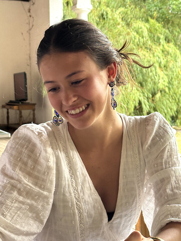 Louise Lenhart