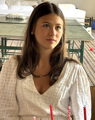 Louise Lenhart