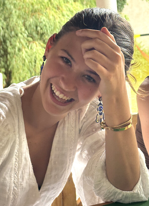 Louise Lenhart