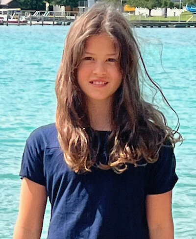 Louise Lenhart