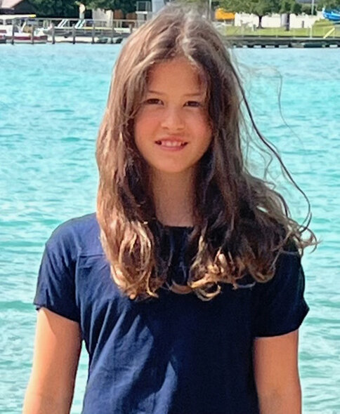 Louise Lenhart