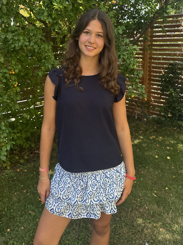 Louise Lenhart