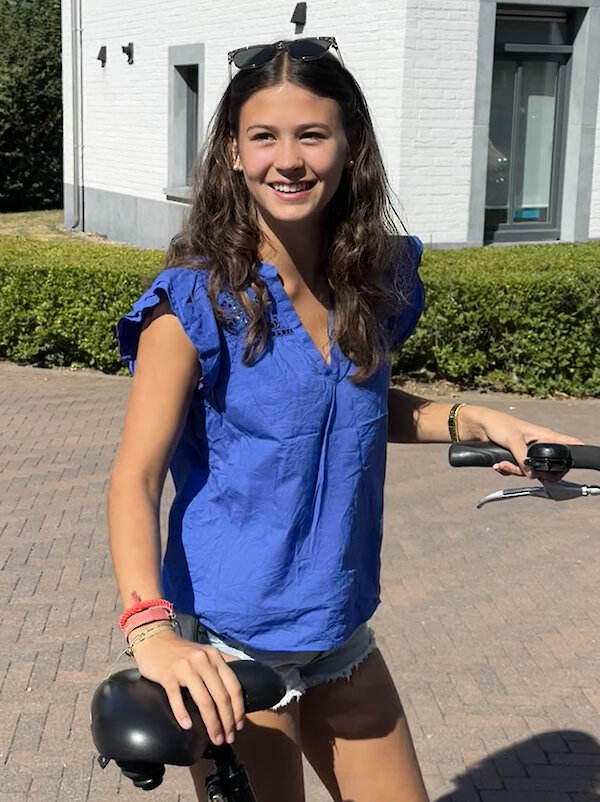 Louise Lenhart
