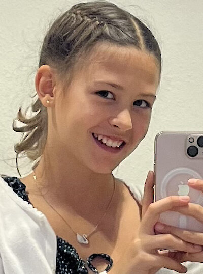 Louise Lenhart